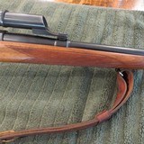 Winchester M70 Pre 64 30-06 Pre WWII - 4 of 14