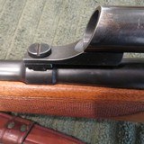 Winchester M70 Pre 64 30-06 Pre WWII - 10 of 14