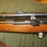 Winchester M70 Pre 64 30-06 Pre WWII - 9 of 14