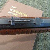 Winchester Model 61 Octagon Barrel 22LR - 10 of 15