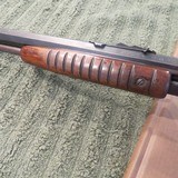 Winchester Model 61 Octagon Barrel 22LR - 5 of 15