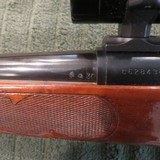 Remington 700 BDL 35 Whelen - 10 of 13