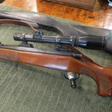 Remington 700 BDL 35 Whelen - 3 of 13