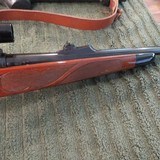 Remington 700 BDL 35 Whelen - 7 of 13