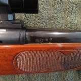 Remington 700 BDL 35 Whelen - 11 of 13