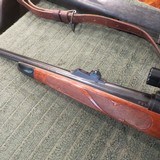 Remington 700 BDL 35 Whelen - 4 of 13