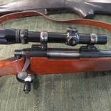 Remington 700 BDL 35 Whelen - 6 of 13