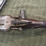 Midland Gun Co. 12GA Hammer Gun - 4 of 15