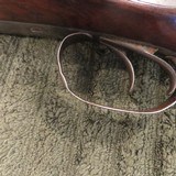 Westley Richards Crab Knuckle 12 GA. SXS Shotgun - 14 of 15