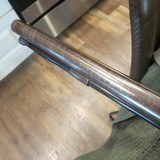 Henry Turney London 10 GA Percussion SXS - 12 of 15