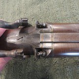 Henry Turney London 10 GA Percussion SXS - 11 of 15