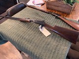 Winchester Model 62 First Year 1932 - 1 of 11