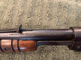 Winchester Model 62 First Year 1932 - 6 of 11