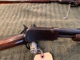 Winchester Model 62 First Year 1932 - 5 of 11