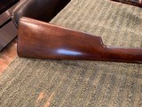 Winchester Model 62 First Year 1932 - 4 of 11