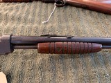 Winchester Model 62 First Year 1932 - 7 of 11