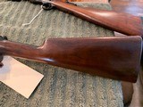 Winchester Model 62 First Year 1932 - 2 of 11