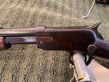 Winchester Model 62 First Year 1932 - 3 of 11