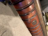 Winchester Model 1906 1917/1918 22 RF Rifle - 7 of 11