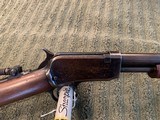 Winchester Model 1906 1917/1918 22 RF Rifle - 2 of 11