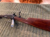 Winchester Model 1906 1917/1918 22 RF Rifle - 3 of 11