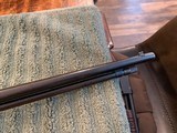 Winchester Model 1906 1917/1918 22 RF Rifle - 10 of 11
