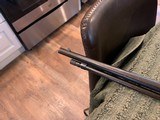 Winchester Model 1906 1917/1918 22 RF Rifle - 9 of 11