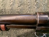 Winchester Model 1906 1917/1918 22 RF Rifle - 8 of 11