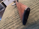 Winchester Model 1906 1917/1918 22 RF Rifle - 11 of 11