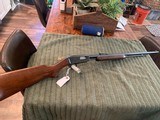 Winchester Model 61 22 RF Grooved Receive Excellent Condition - 1 of 15