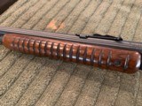 Winchester Model 61 22 RF Grooved Receive Excellent Condition - 9 of 15
