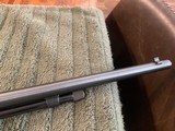 Winchester Model 61 22 RF Grooved Receive Excellent Condition - 14 of 15