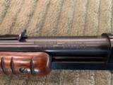 Winchester Model 61 22 RF Grooved Receive Excellent Condition - 13 of 15