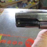 Colt 1903 32 ACP Pistol Frist type Cica1905 - 4 of 5