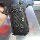 Colt 1903 32 ACP Pistol Frist type Cica1905 - 5 of 5