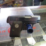Colt 1908 Vest Pocket Pistol 25ACP Circa 1918 - 2 of 4