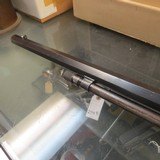 Winchester 1890 Pump Action Rifle Third Model 22 Shot circa 1918 - 10 of 10