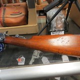 Winchester 1890 Pump Action Rifle Third Model 22 Shot circa 1918 - 6 of 10