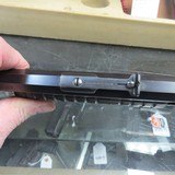 Winchester 1890 Pump Action Rifle Third Model 22 Shot circa 1918 - 8 of 10