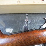 Winchester 1890 Pump Action Rifle Third Model 22 Shot circa 1918 - 4 of 10