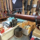 Winchester M1 Garand CMP Jan 44 - 8 of 11