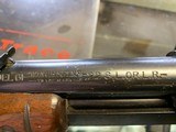 Winchester Model 61 Circa 1933 Second year .Make an Offer - 10 of 11
