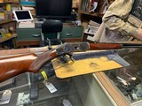 Uberti 1873 Lever action Rifle 44-40 - 2 of 12