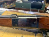 Savage 1899 circa 1914 30-30 Tapered Octagon Barrel - 7 of 15