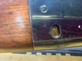 Savage 1899 circa 1914 30-30 Tapered Octagon Barrel - 8 of 15