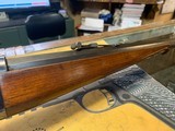 Savage 1899 circa 1914 30-30 Tapered Octagon Barrel - 5 of 15