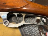 Savage 1899 circa 1914 30-30 Tapered Octagon Barrel - 9 of 15