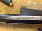 Savage 1899 circa 1914 30-30 Tapered Octagon Barrel - 14 of 15