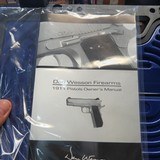 Dan Wesson 50th Anniversary 1911 - 10 of 10