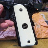 Dan Wesson 50th Anniversary 1911 - 7 of 10